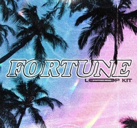 Stafford Beats Fortune (Loop Kit) WAV